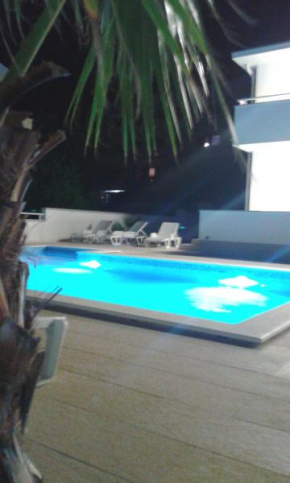  Luxury apartments Cuba 1  Новалья